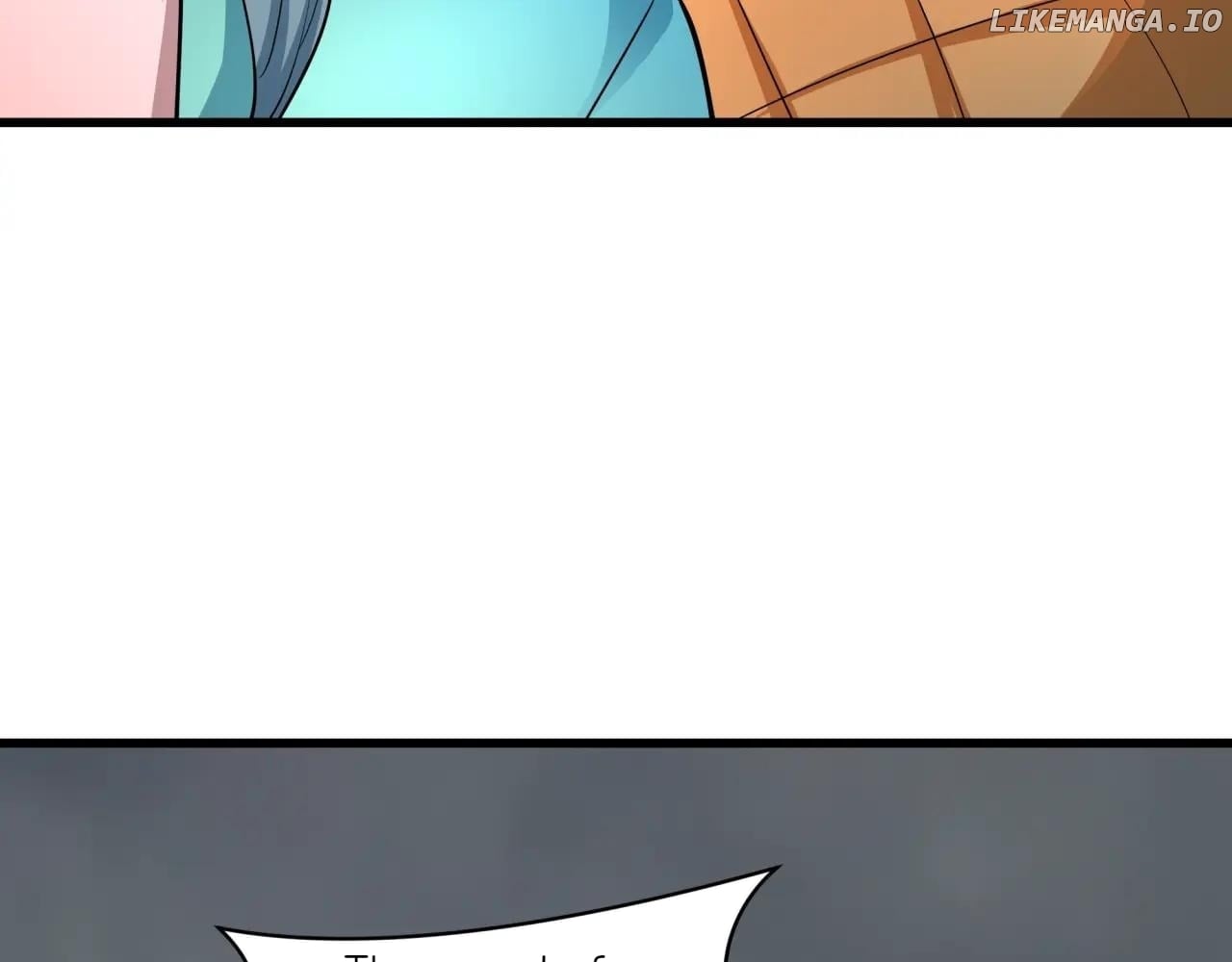 Era of the Haunted Chapter 428 - page 9